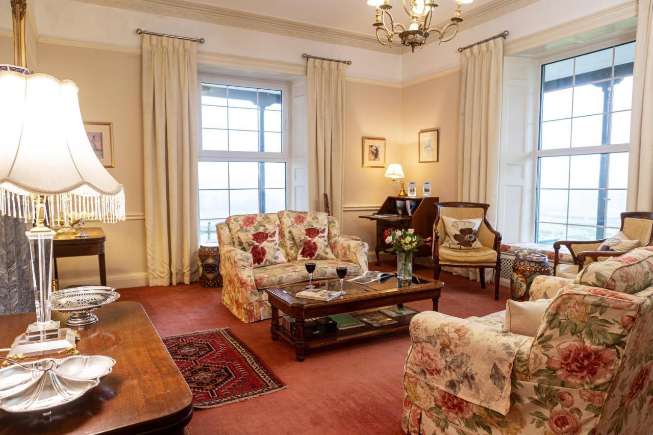 Ees Wyke Country House Near Sawrey Zewnętrze zdjęcie