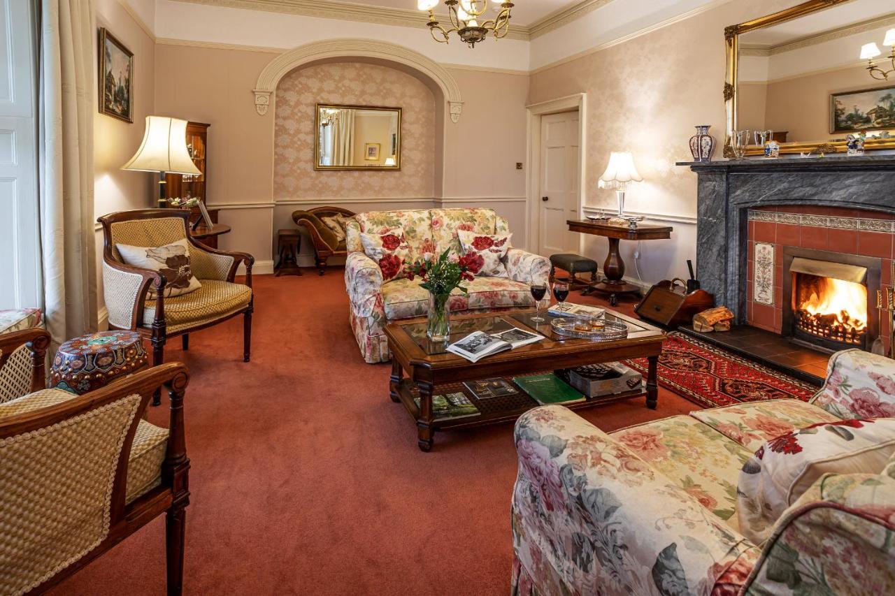 Ees Wyke Country House Near Sawrey Zewnętrze zdjęcie