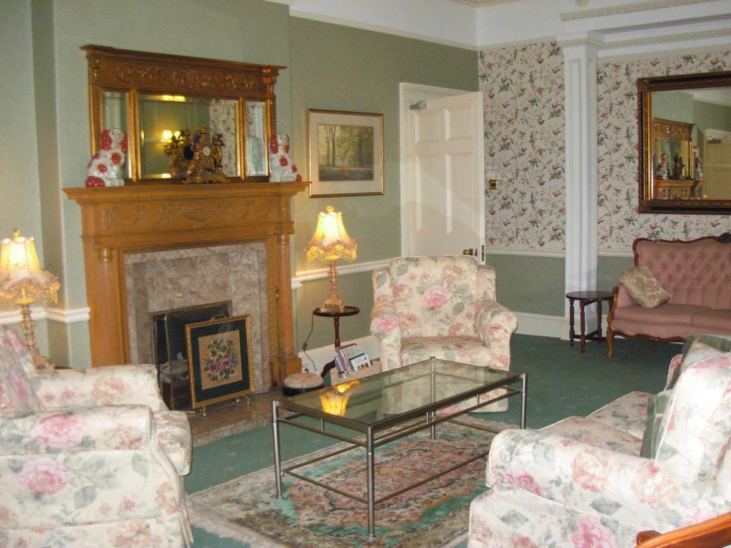 Ees Wyke Country House Near Sawrey Zewnętrze zdjęcie